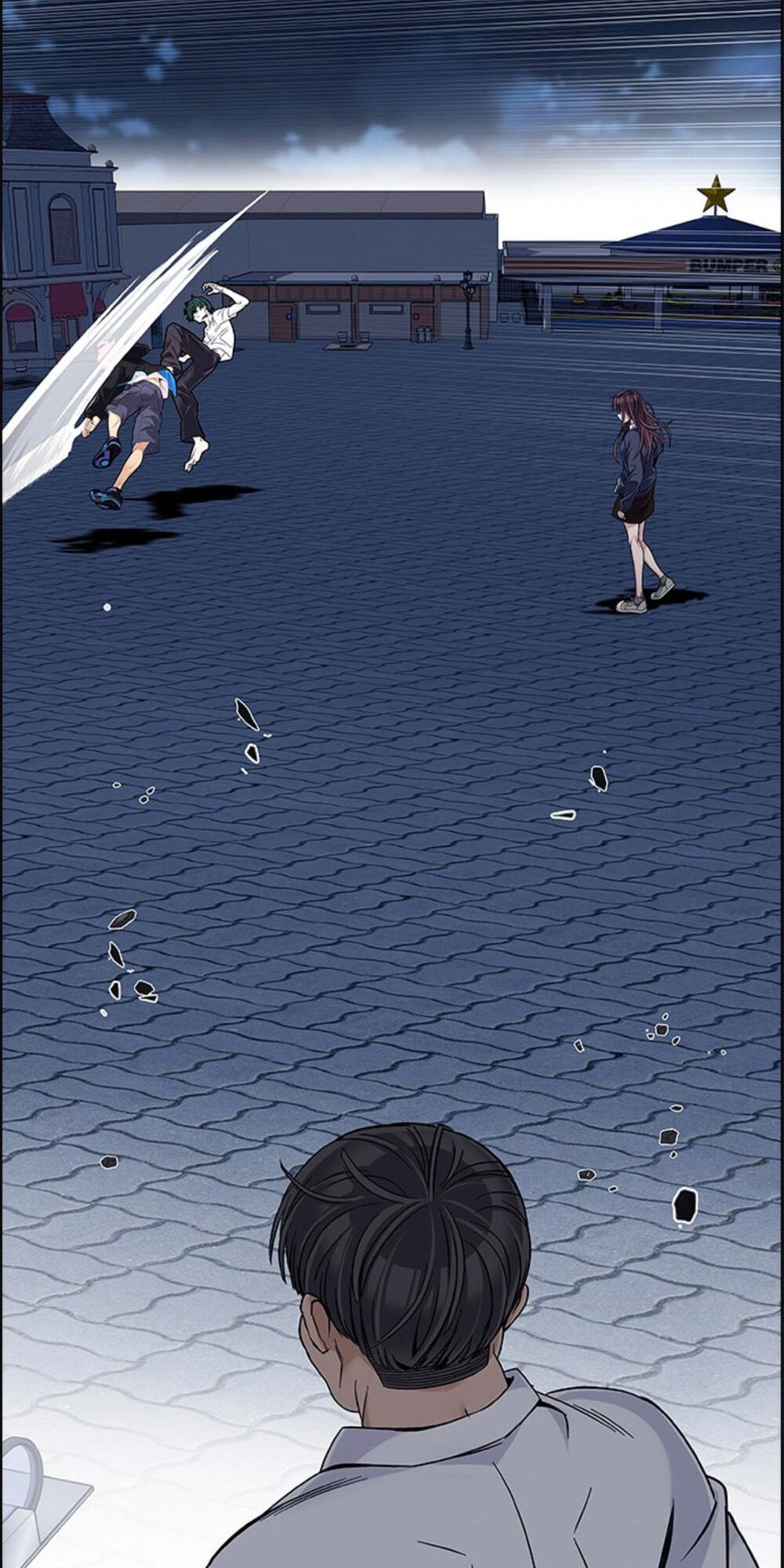 Dice Chapter 327 - 16