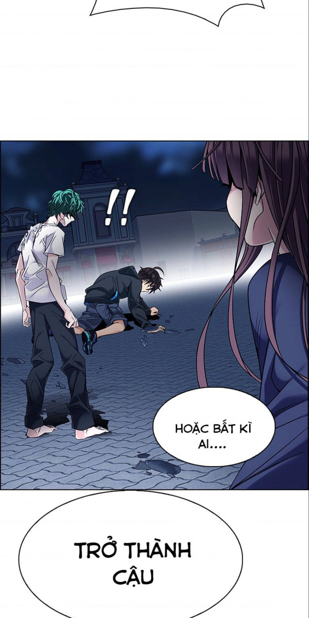 Dice Chapter 327 - 32