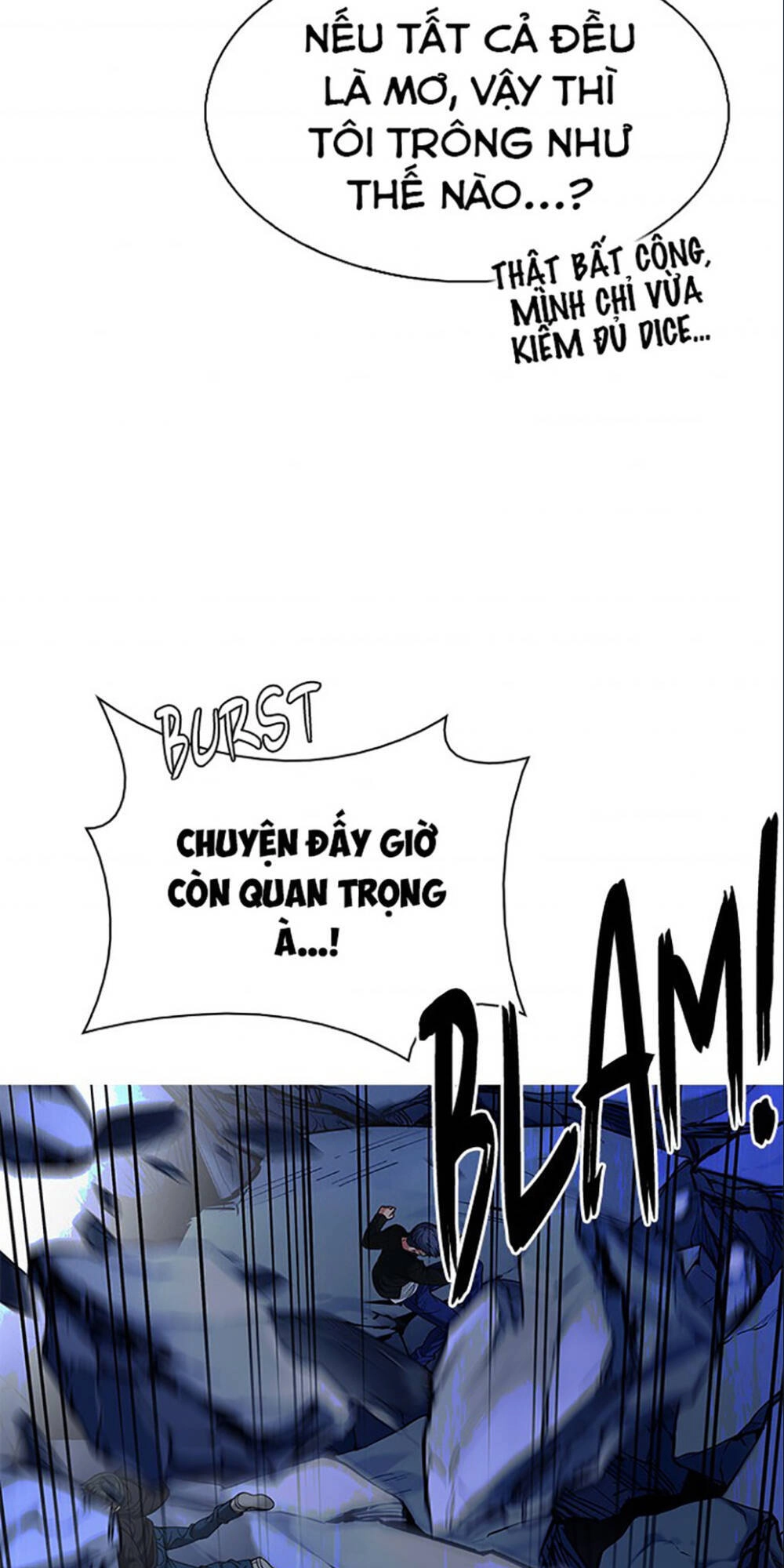 Dice Chapter 331 - 8