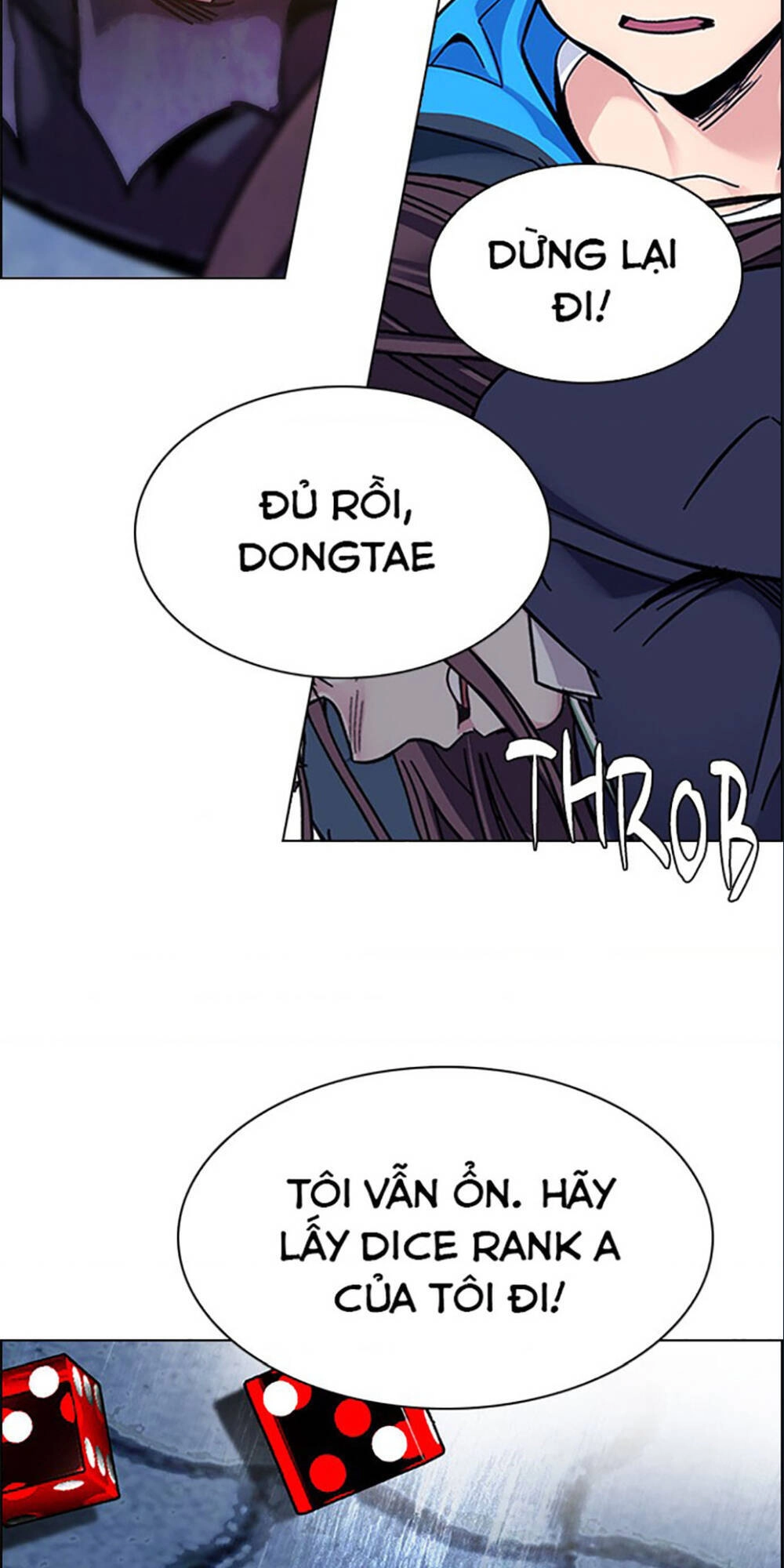 Dice Chapter 331 - 18