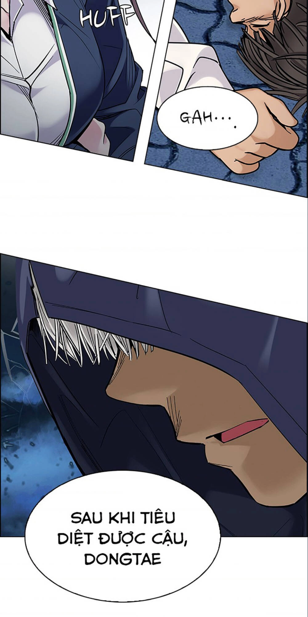 Dice Chapter 331 - 25