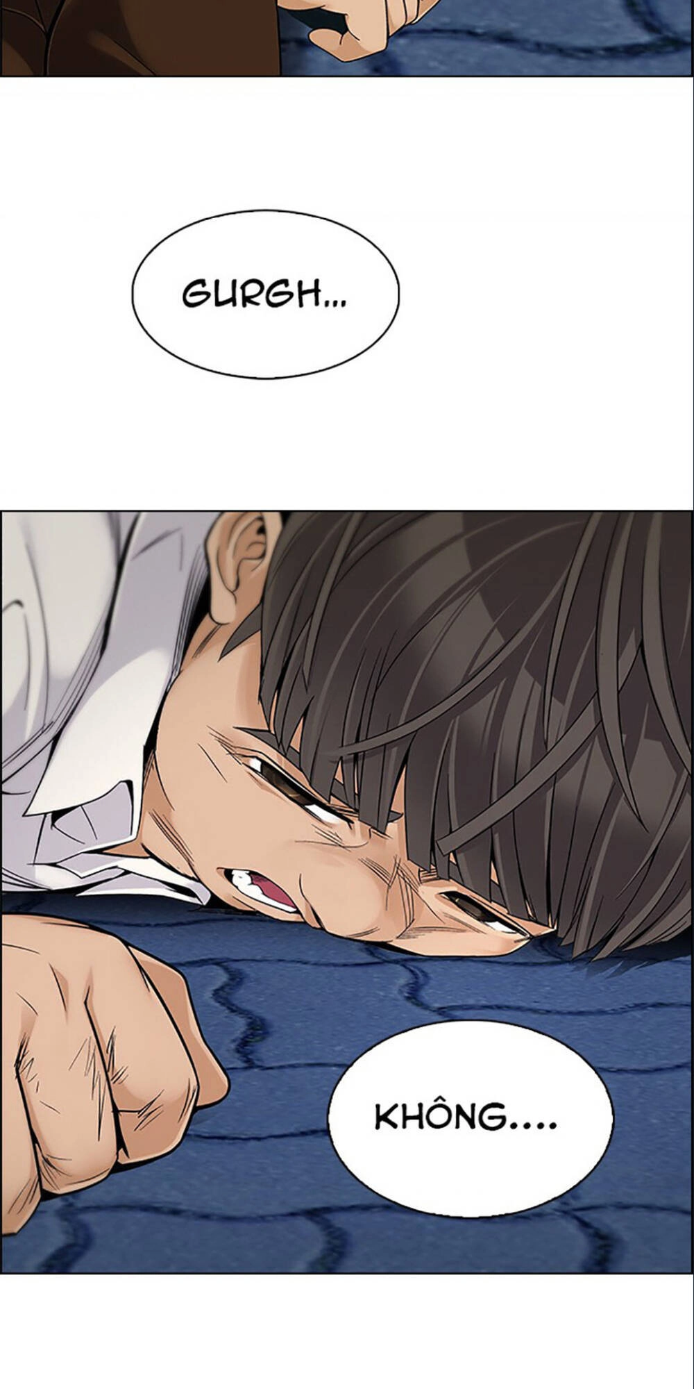 Dice Chapter 331 - 45