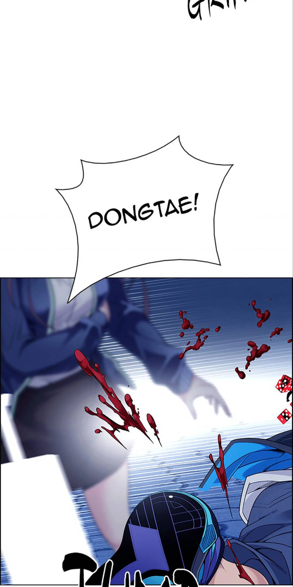 Dice Chapter 332 - 57