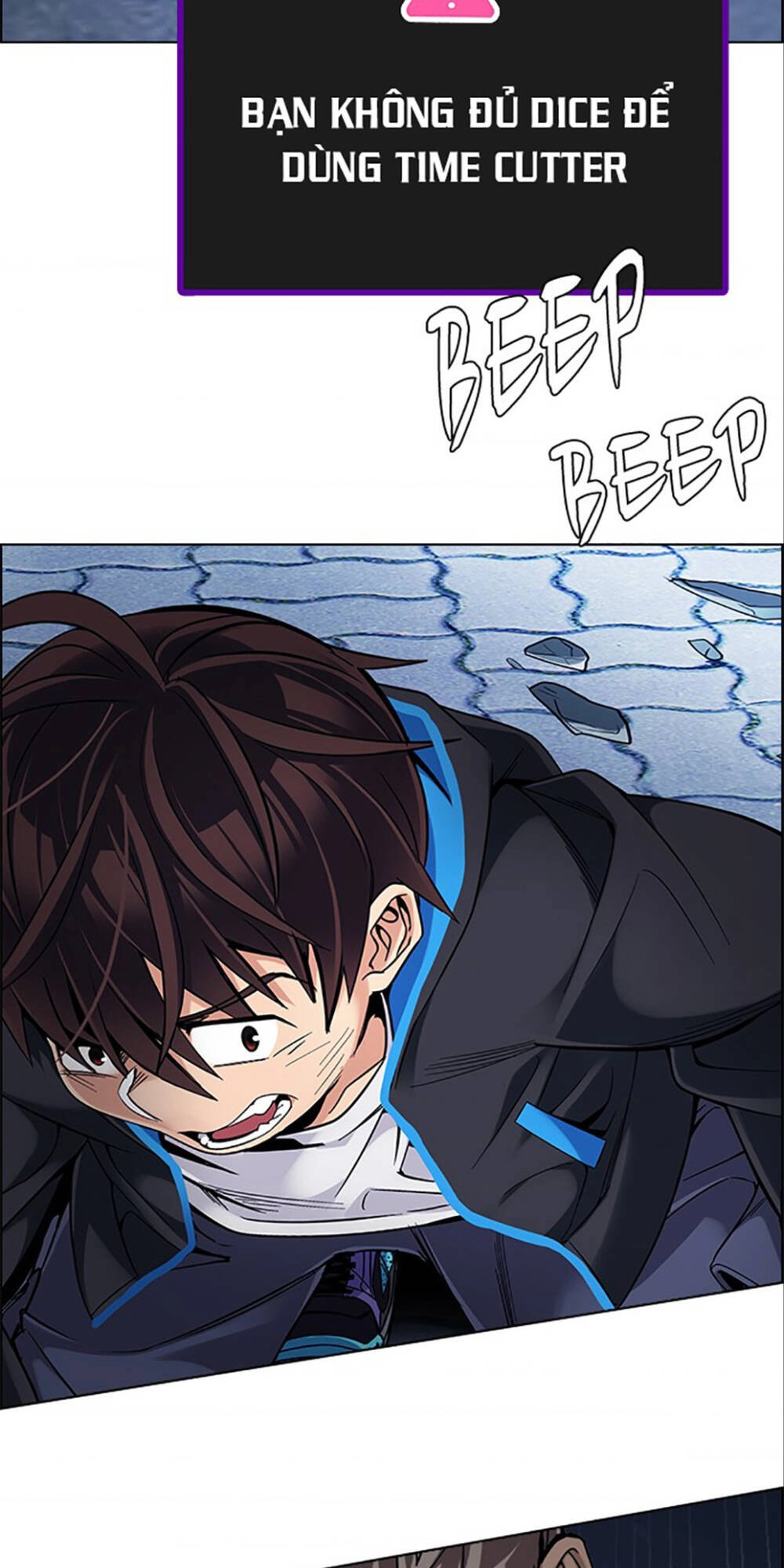 Dice Chapter 332 - 83