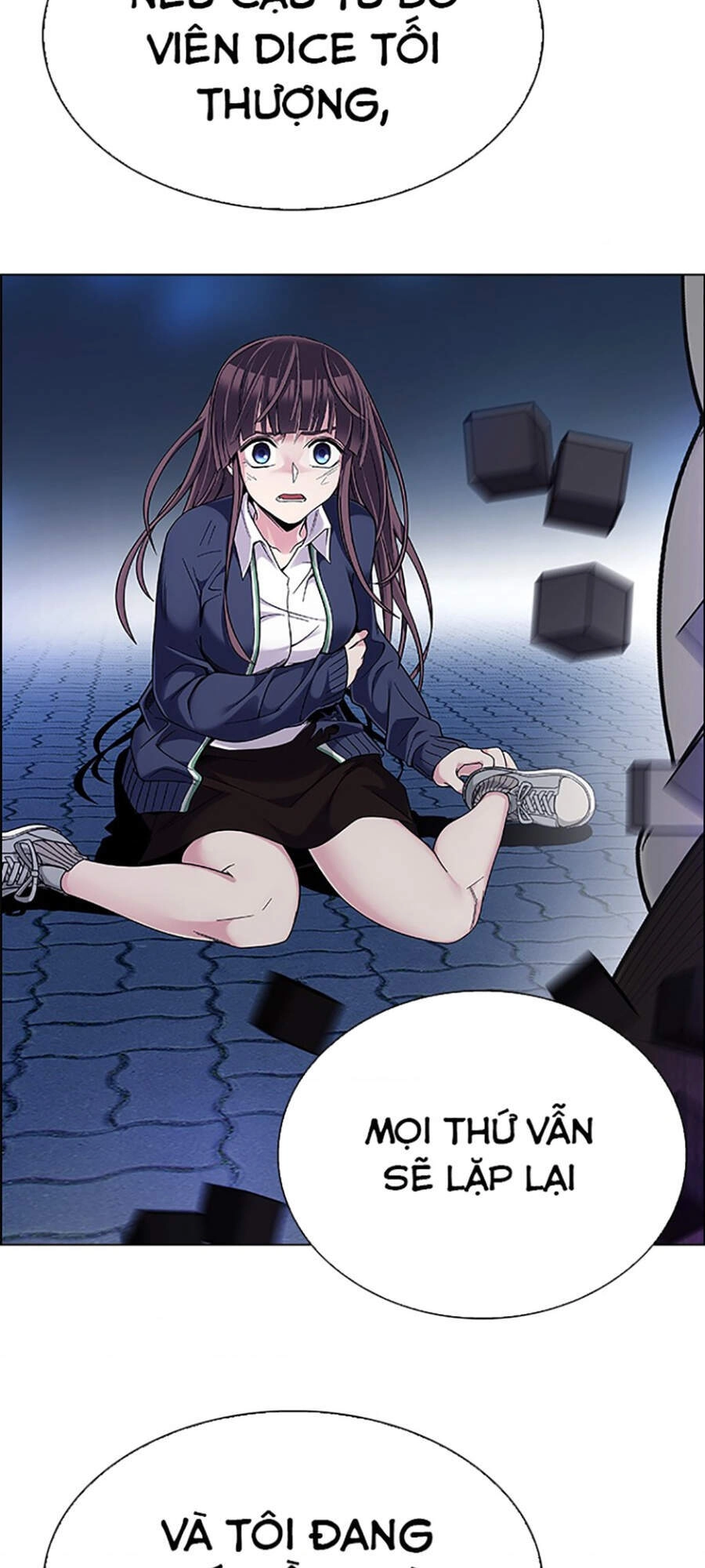 Dice Chapter 333 - 135