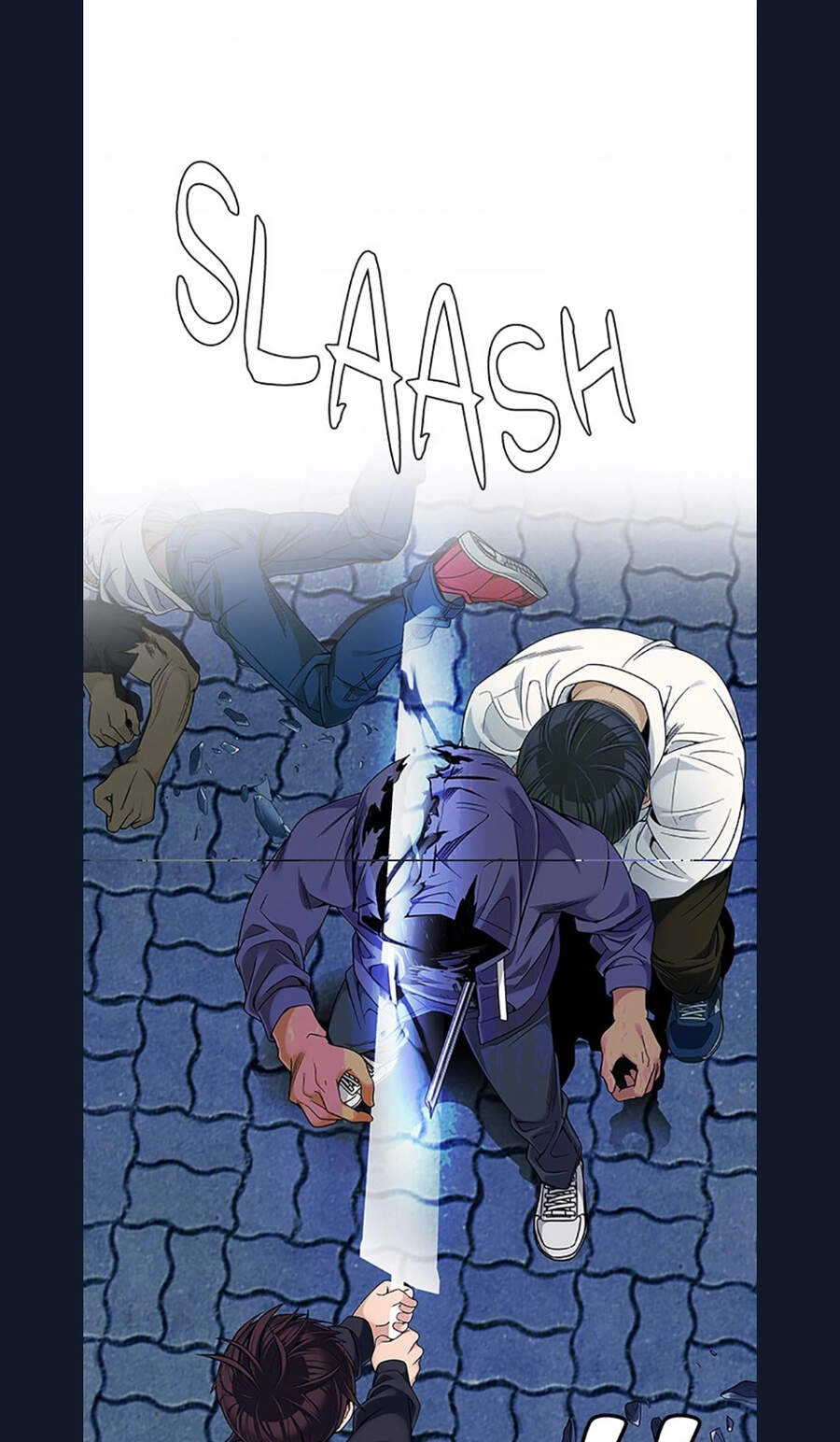 Dice Chapter 334 - 2