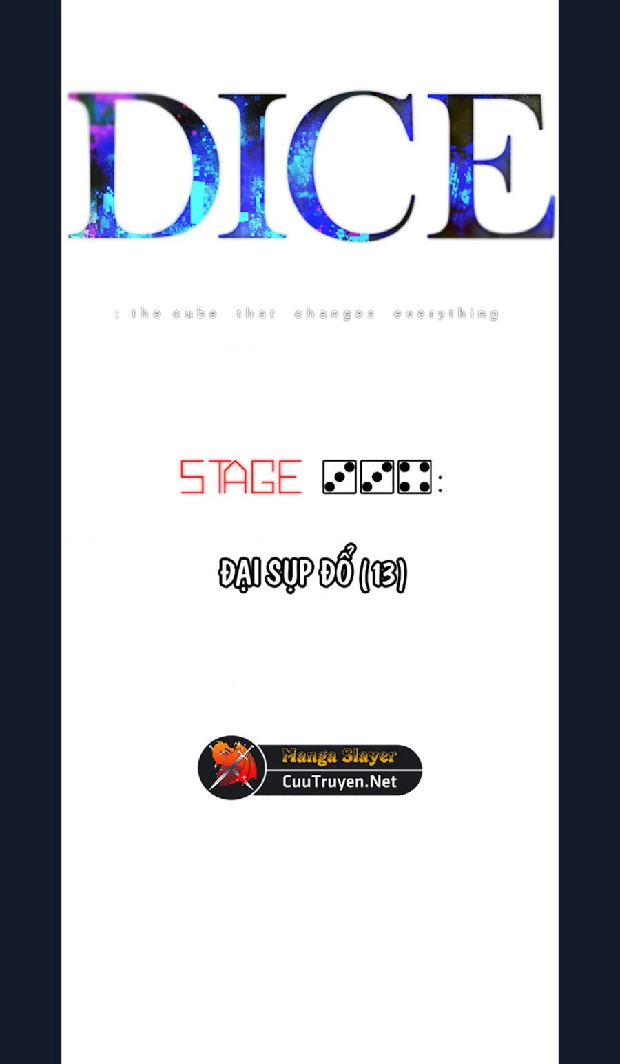 Dice Chapter 334 - 5