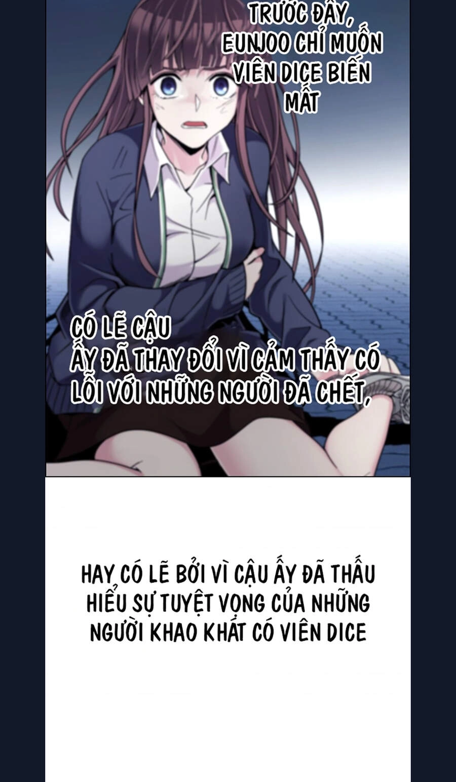 Dice Chapter 334 - 13