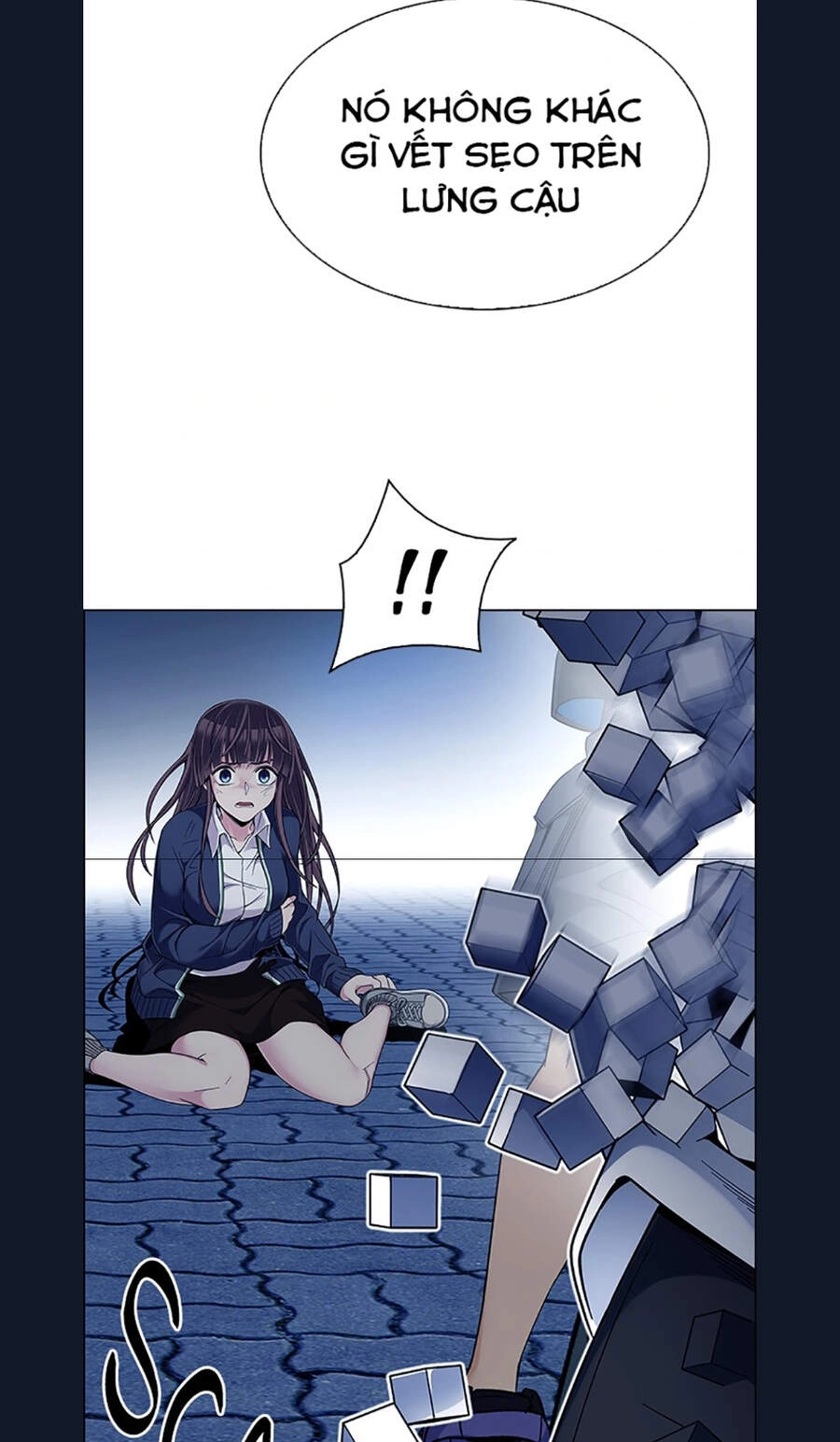 Dice Chapter 334 - 15