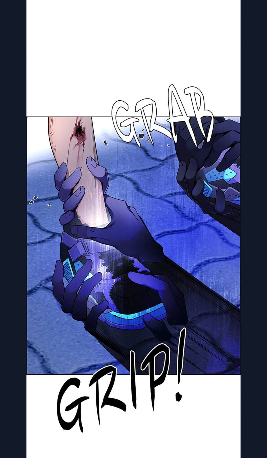 Dice Chapter 334 - 35