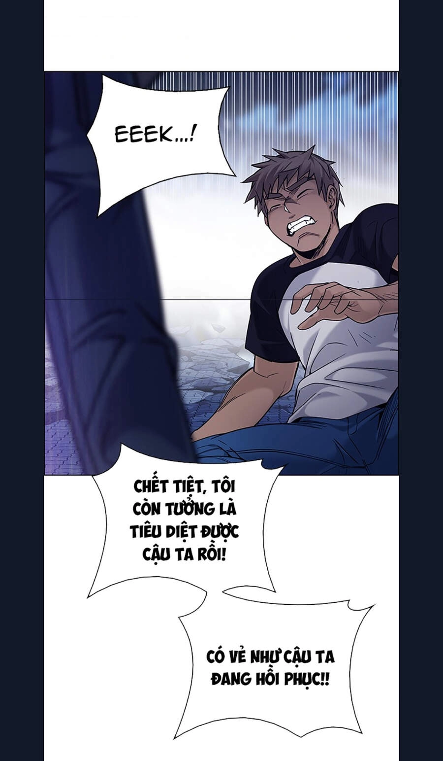 Dice Chapter 334 - 36