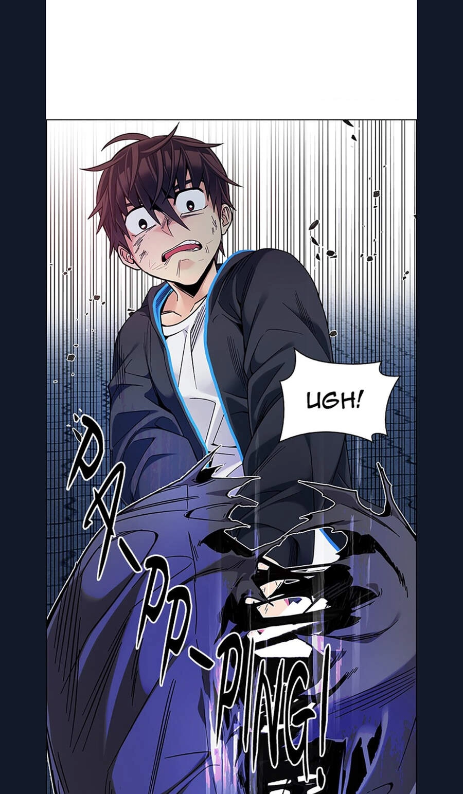 Dice Chapter 334 - 37