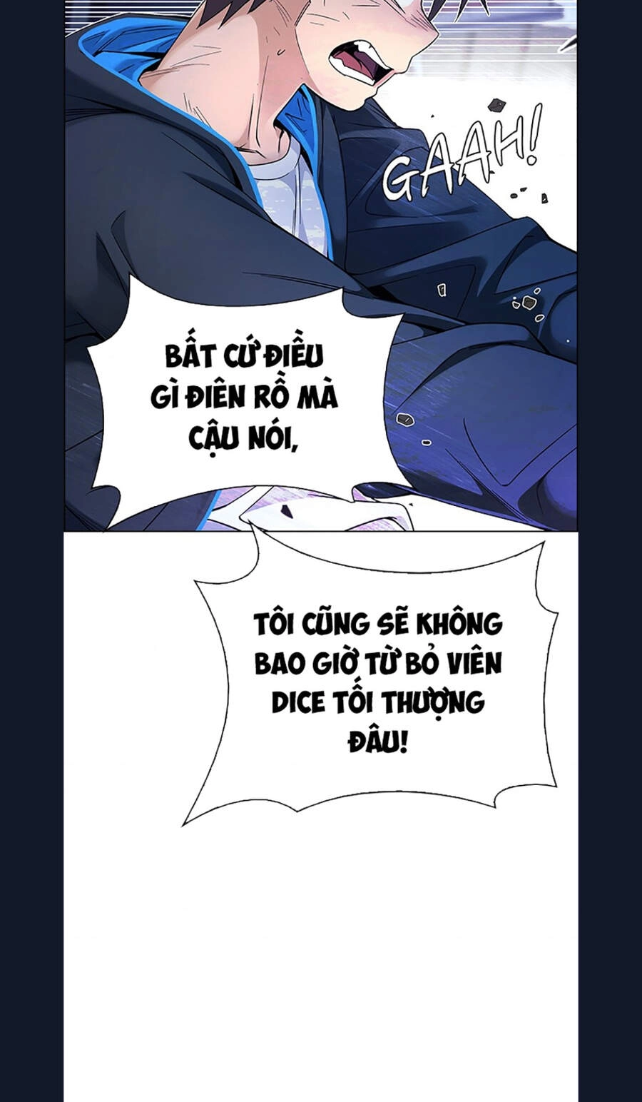 Dice Chapter 334 - 42