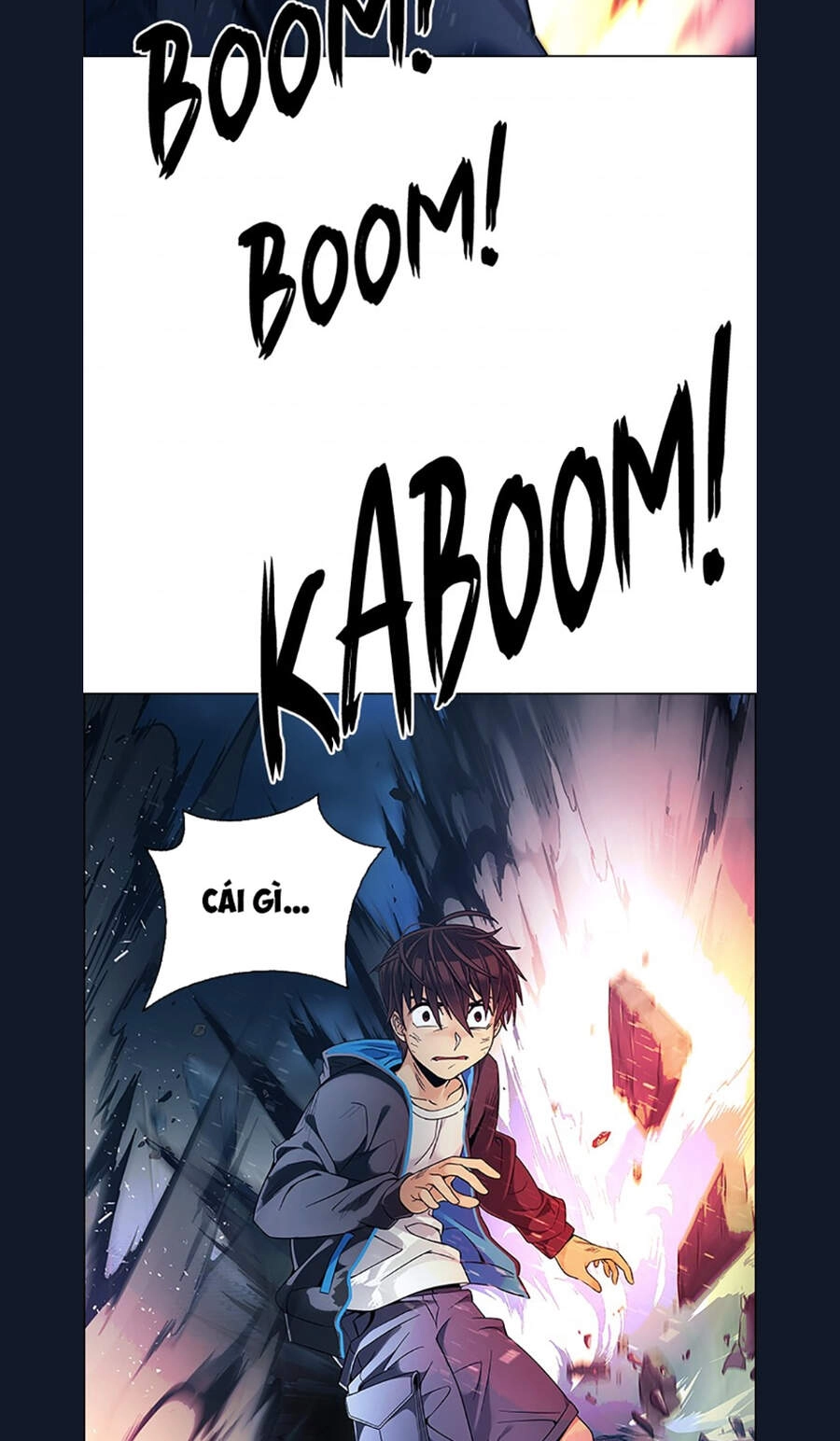 Dice Chapter 334 - 51