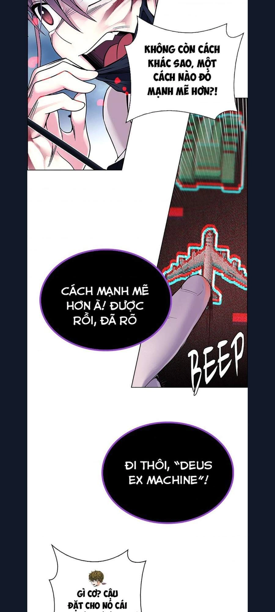 Dice Chapter 336 - 37