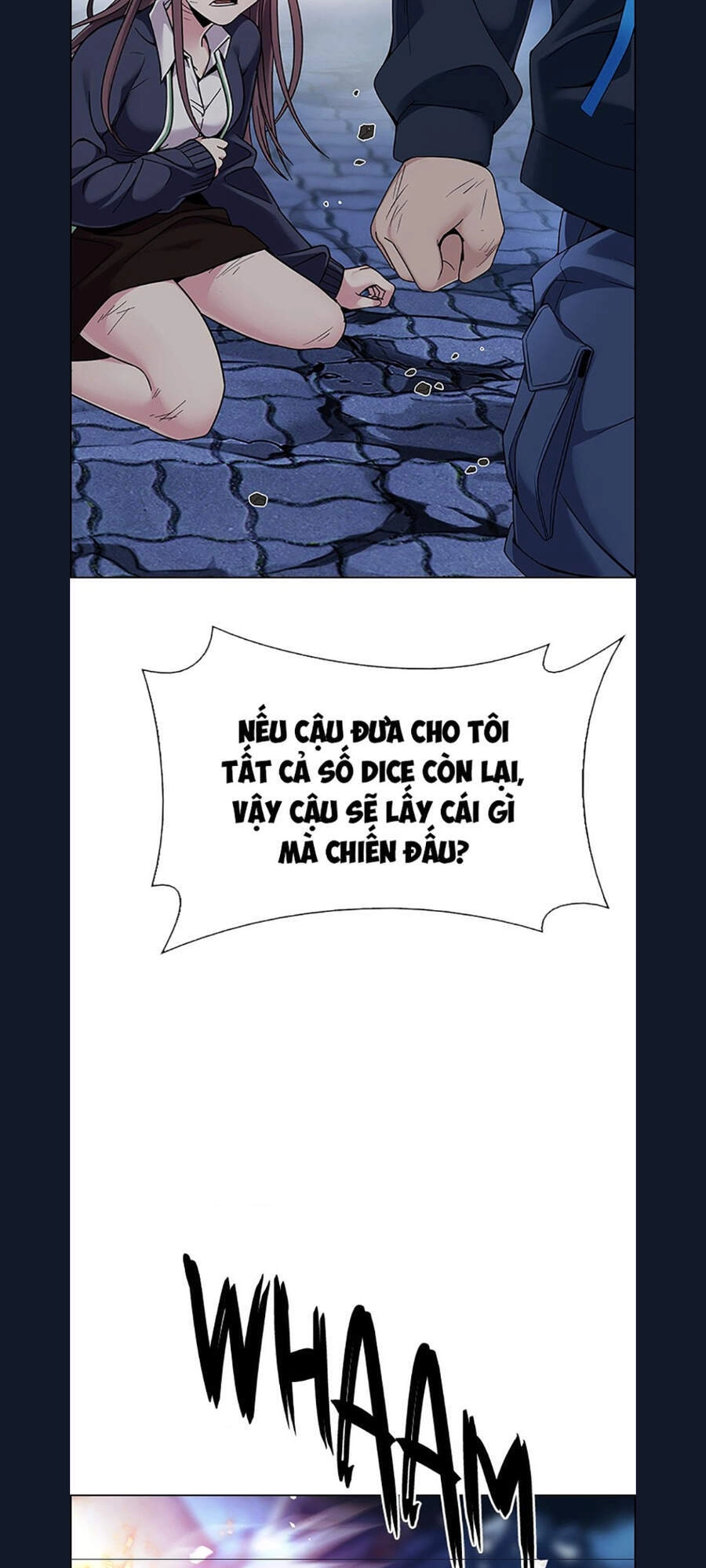 Dice Chapter 336 - 41