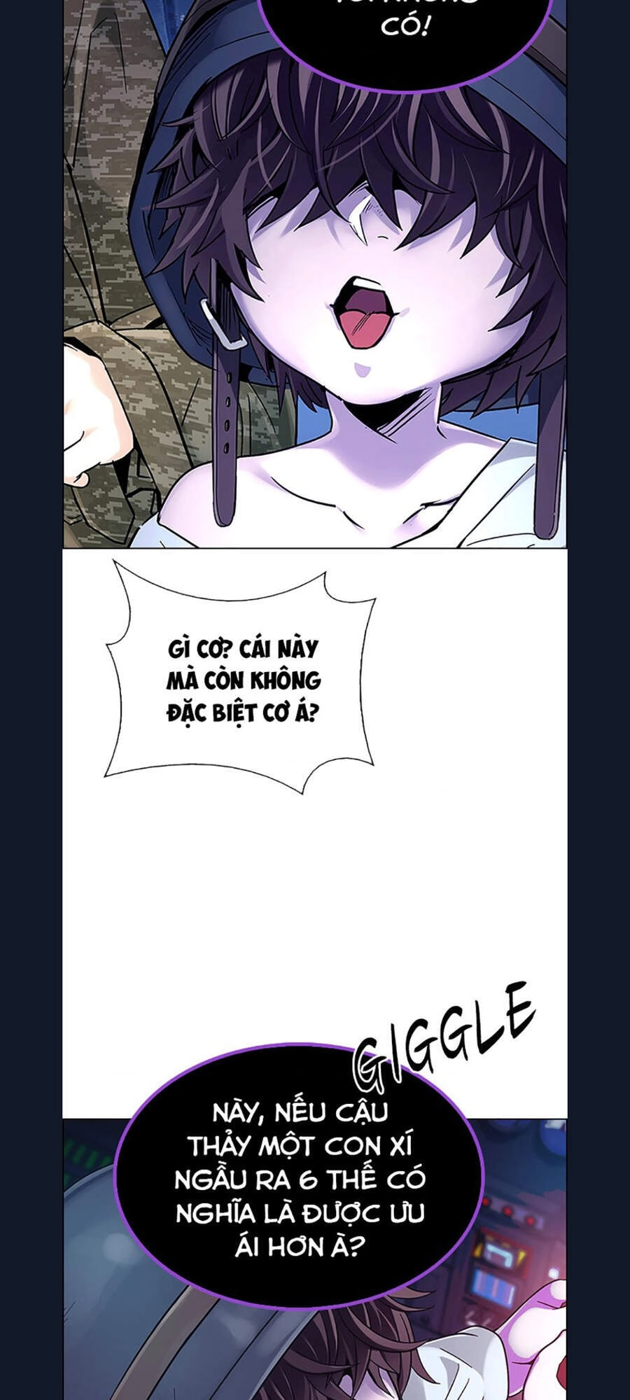 Dice Chapter 336 - 75