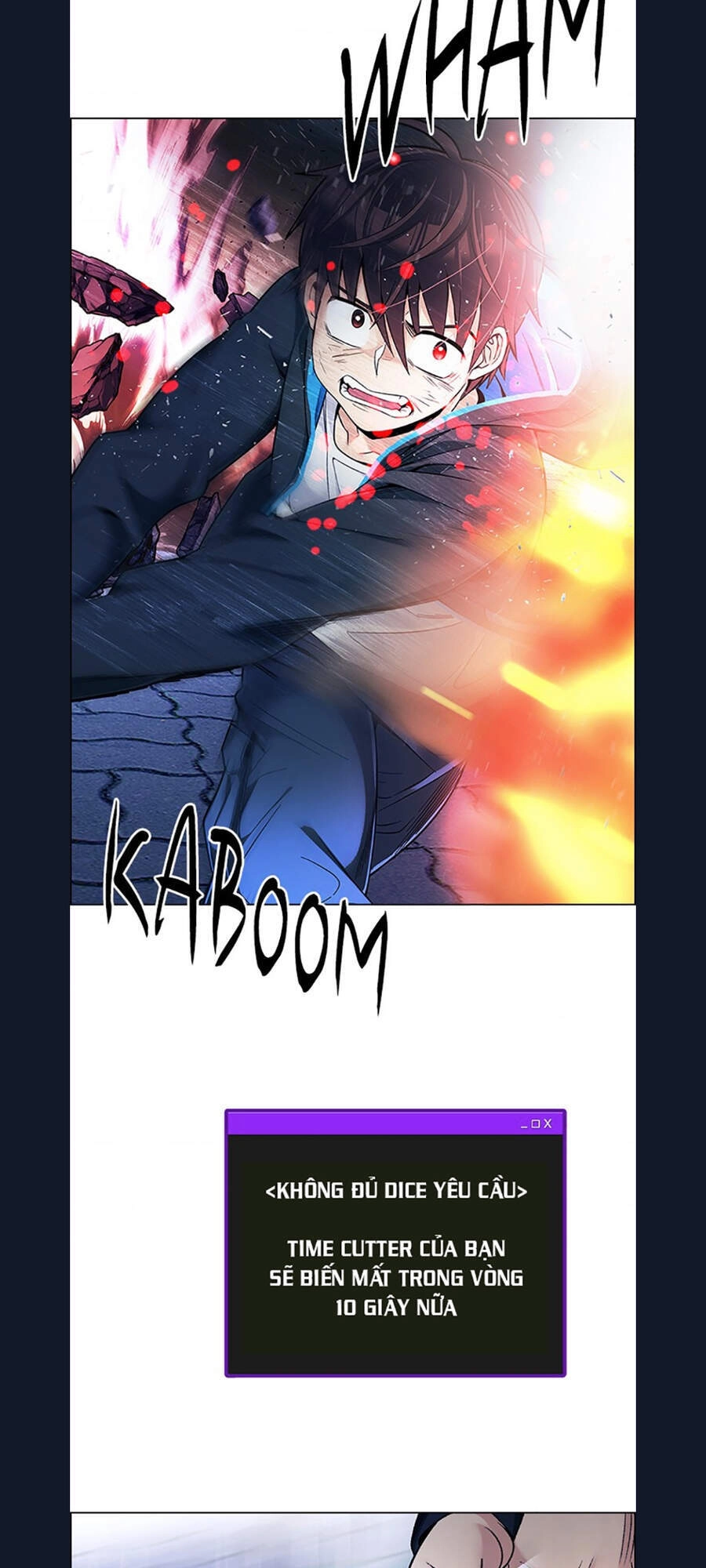 Dice Chapter 336 - 87