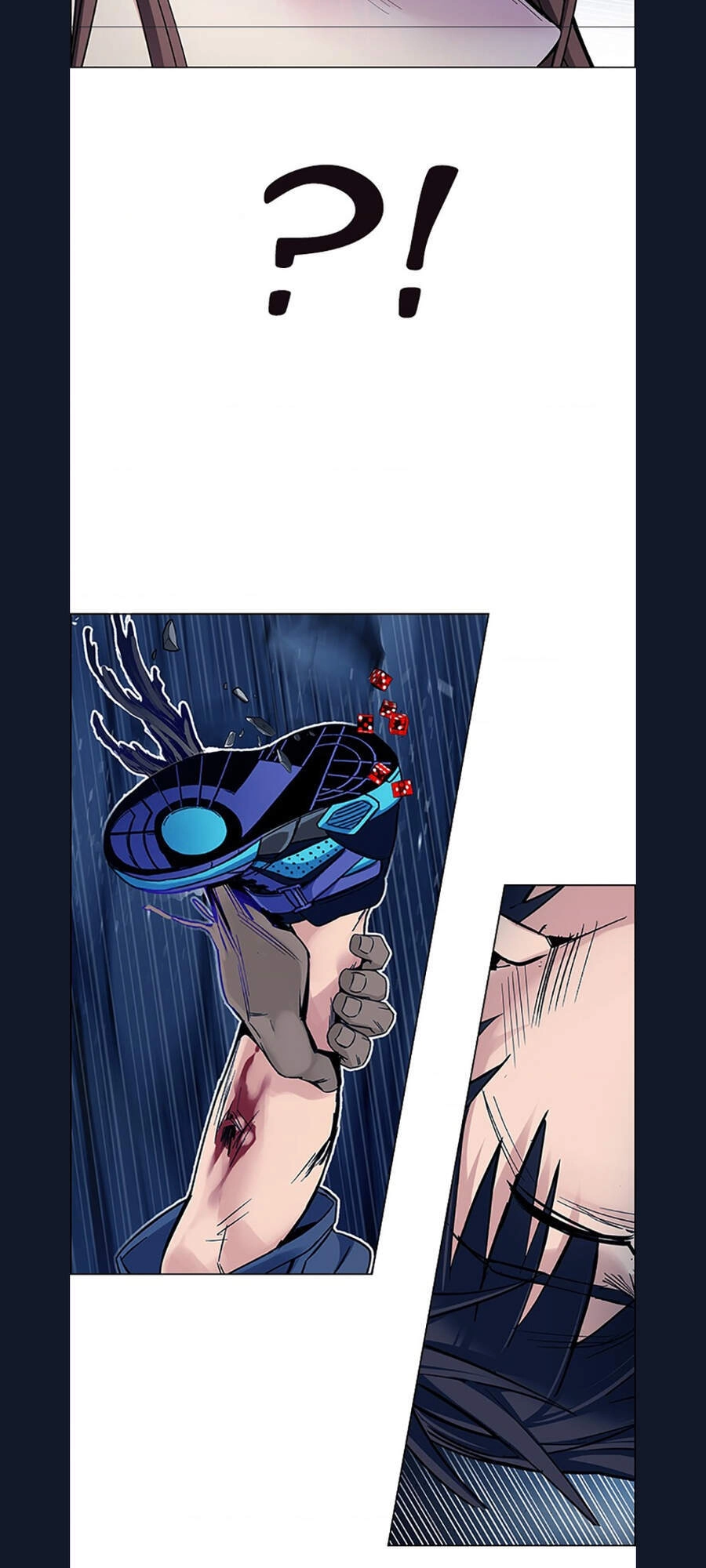 Dice Chapter 336 - 103