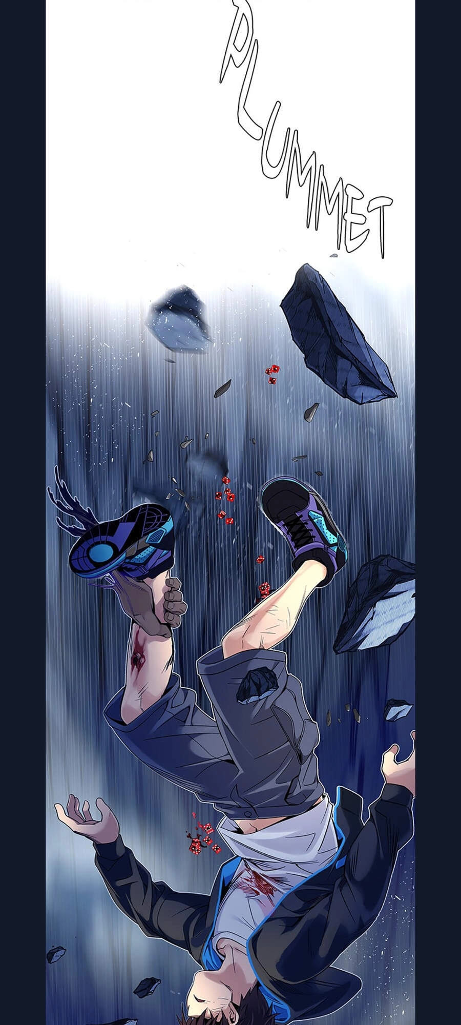 Dice Chapter 336 - 105