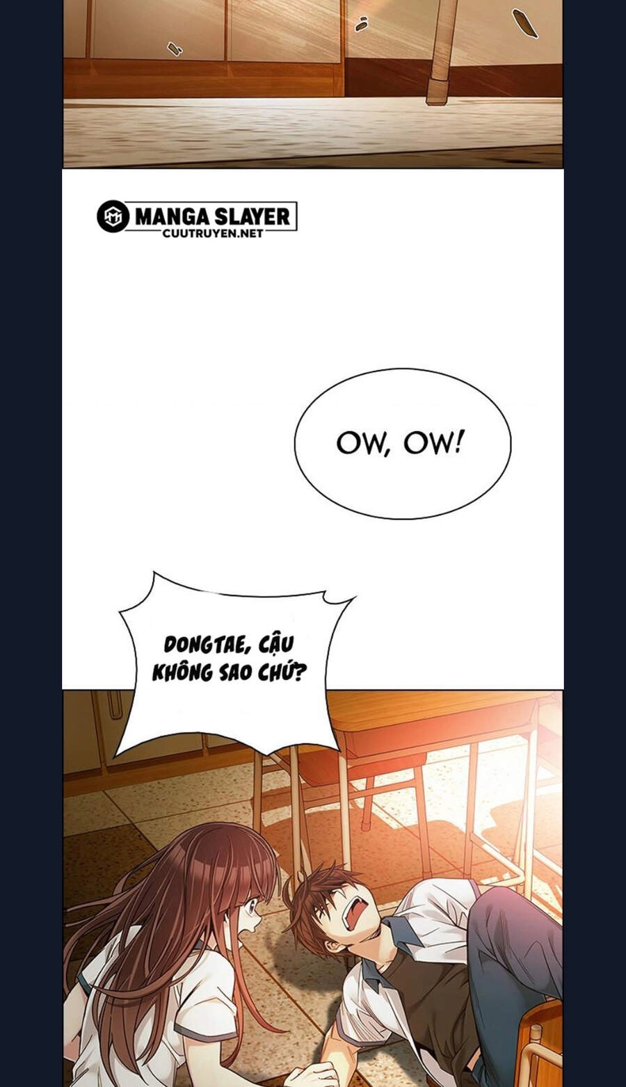 Dice Chapter 337 - 27