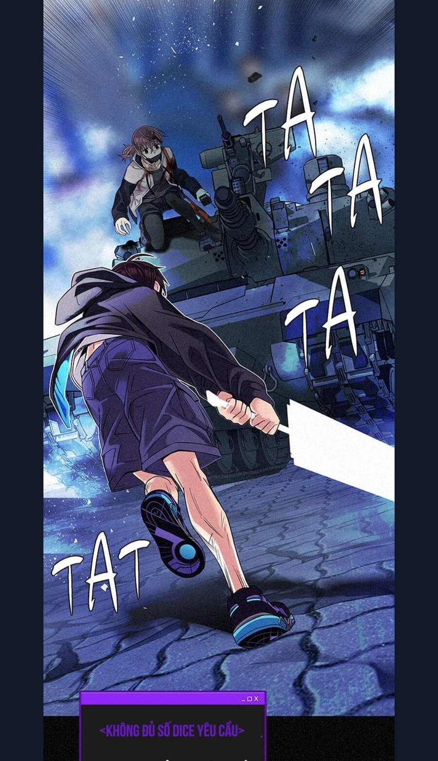 Dice Chapter 337 - 49