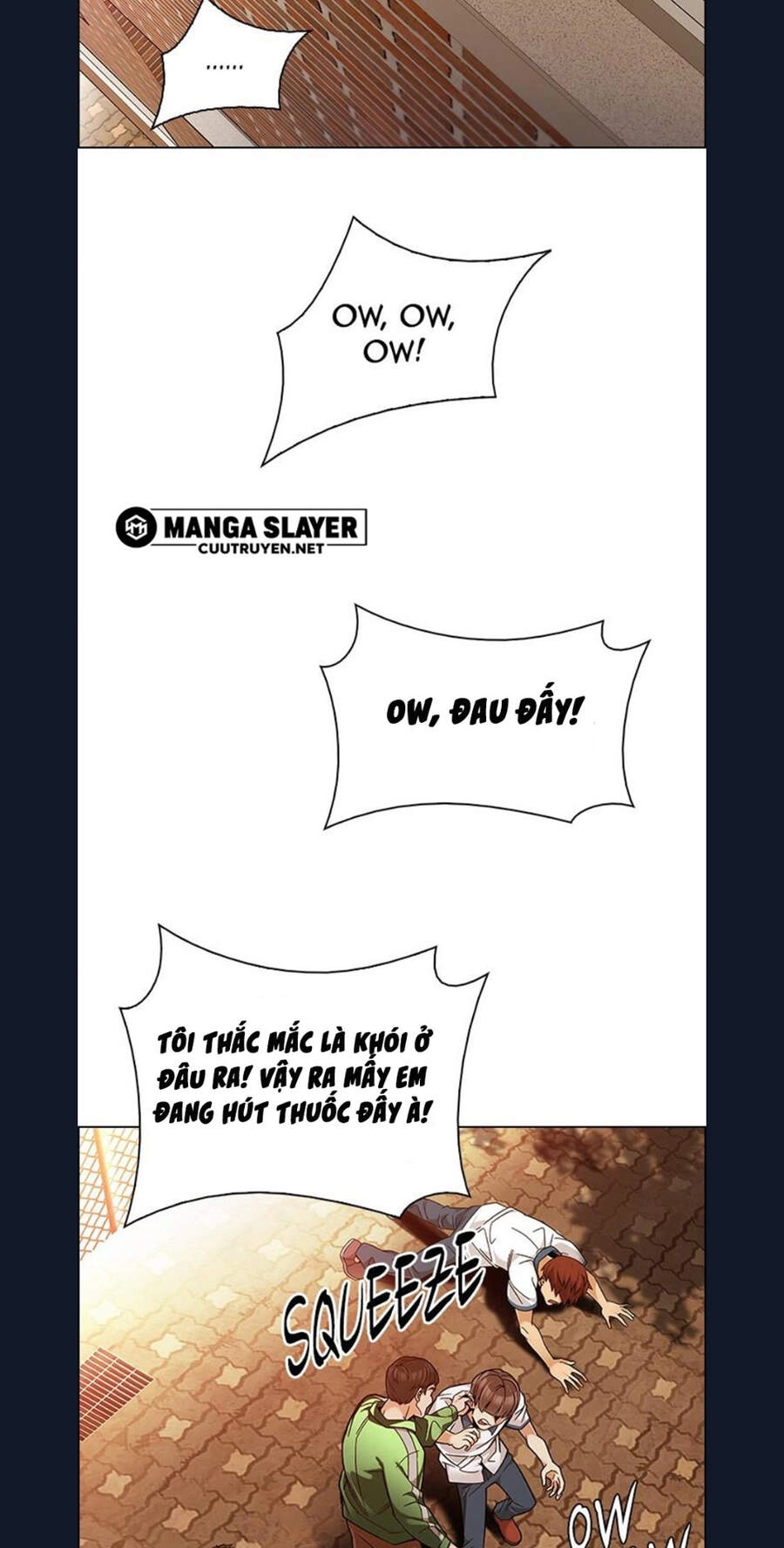 Dice Chapter 338 - 37