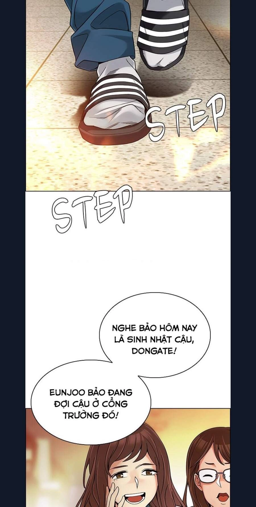 Dice Chapter 338 - 41