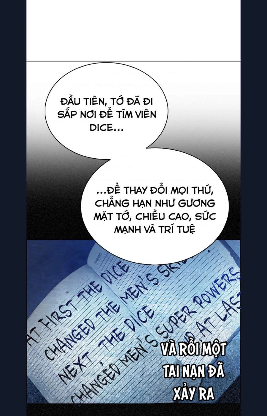 Dice Chapter 339 - 49