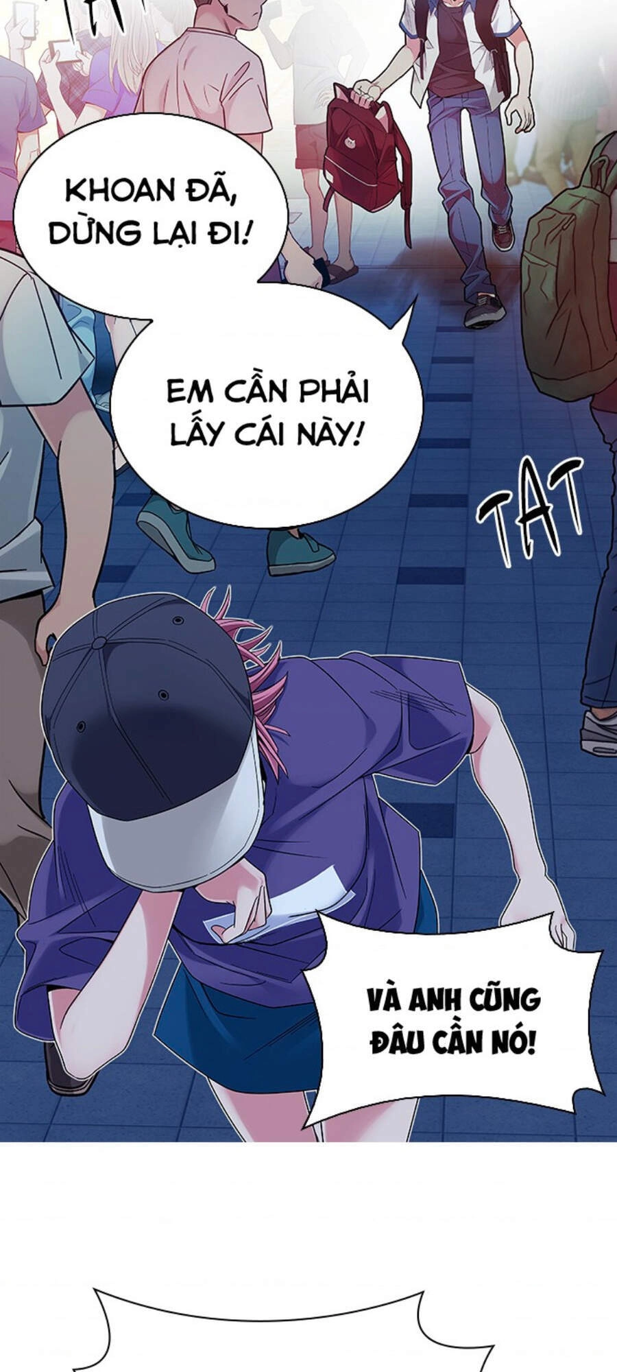 Dice Chapter 343 - 61