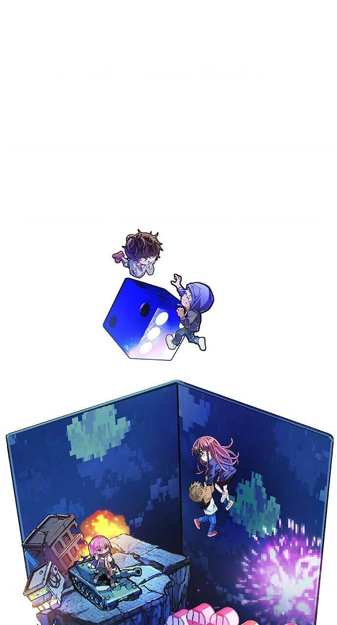 Dice Chapter 350 - 2