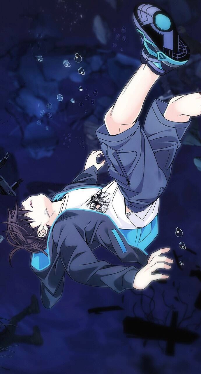 Dice Chapter 350 - 8