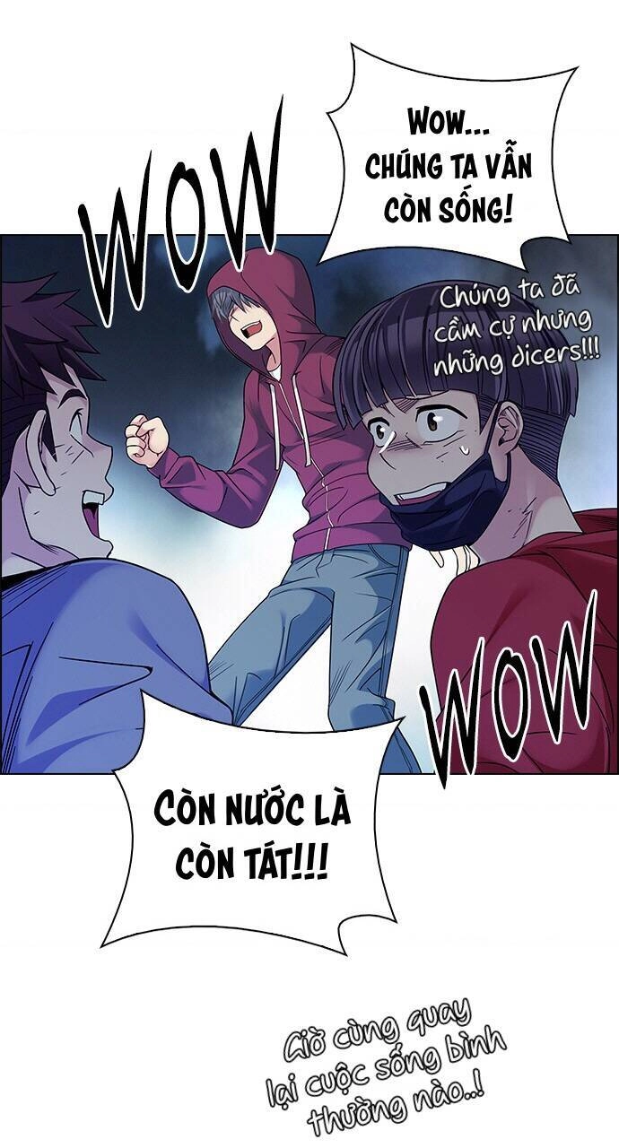 Dice Chapter 350 - 17