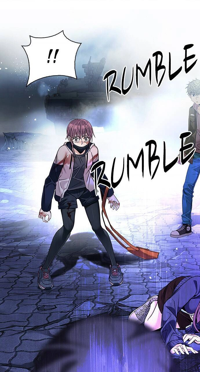 Dice Chapter 354 - 7