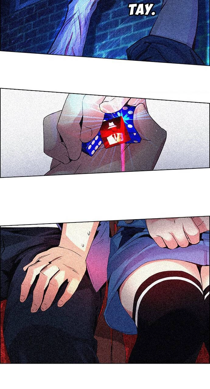 Dice Chapter 357 - 52