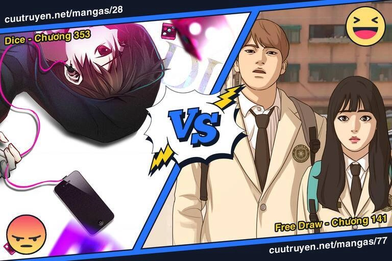 Dice Chapter 358 - 2