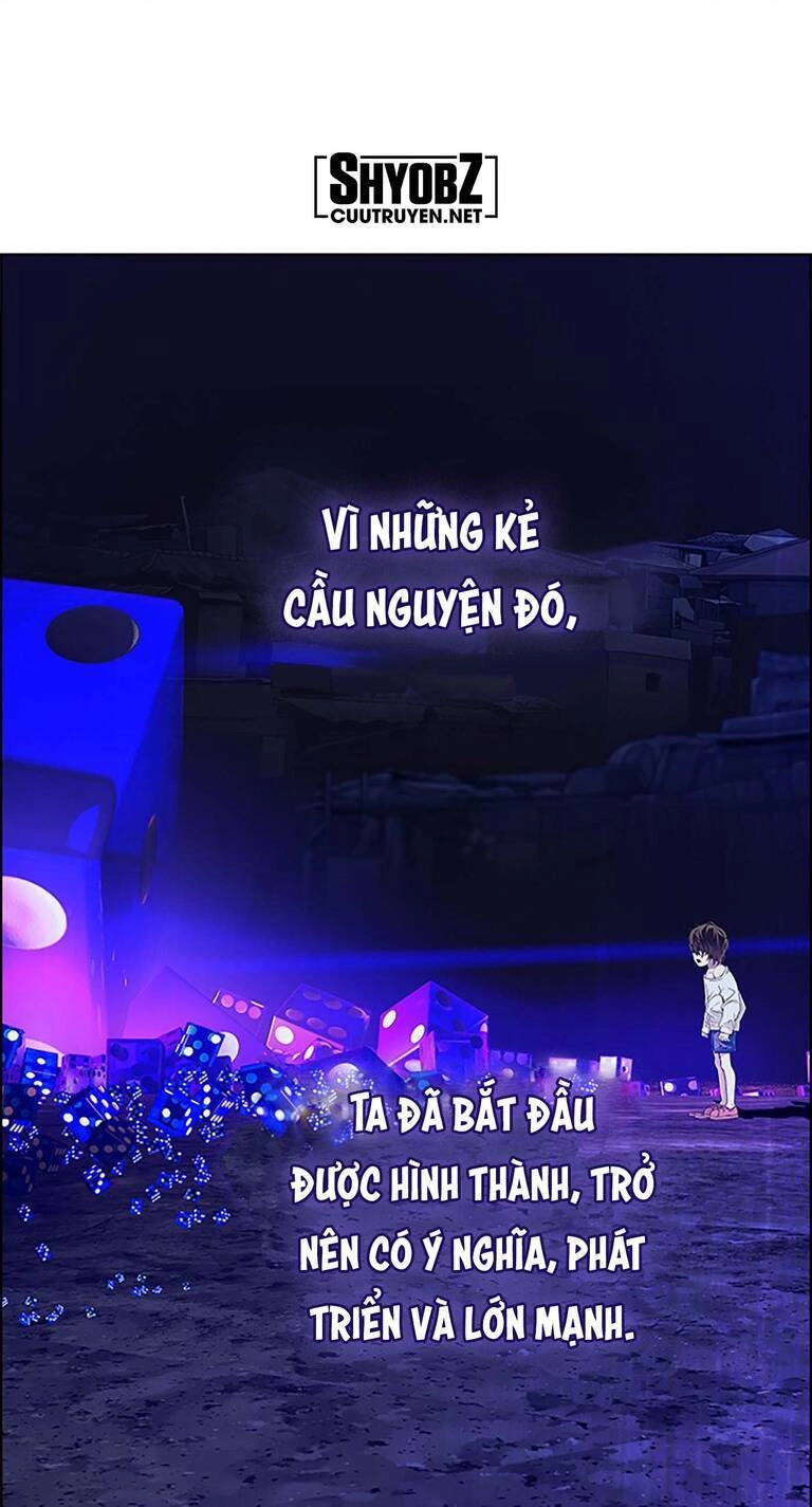 Dice Chapter 361 - 70