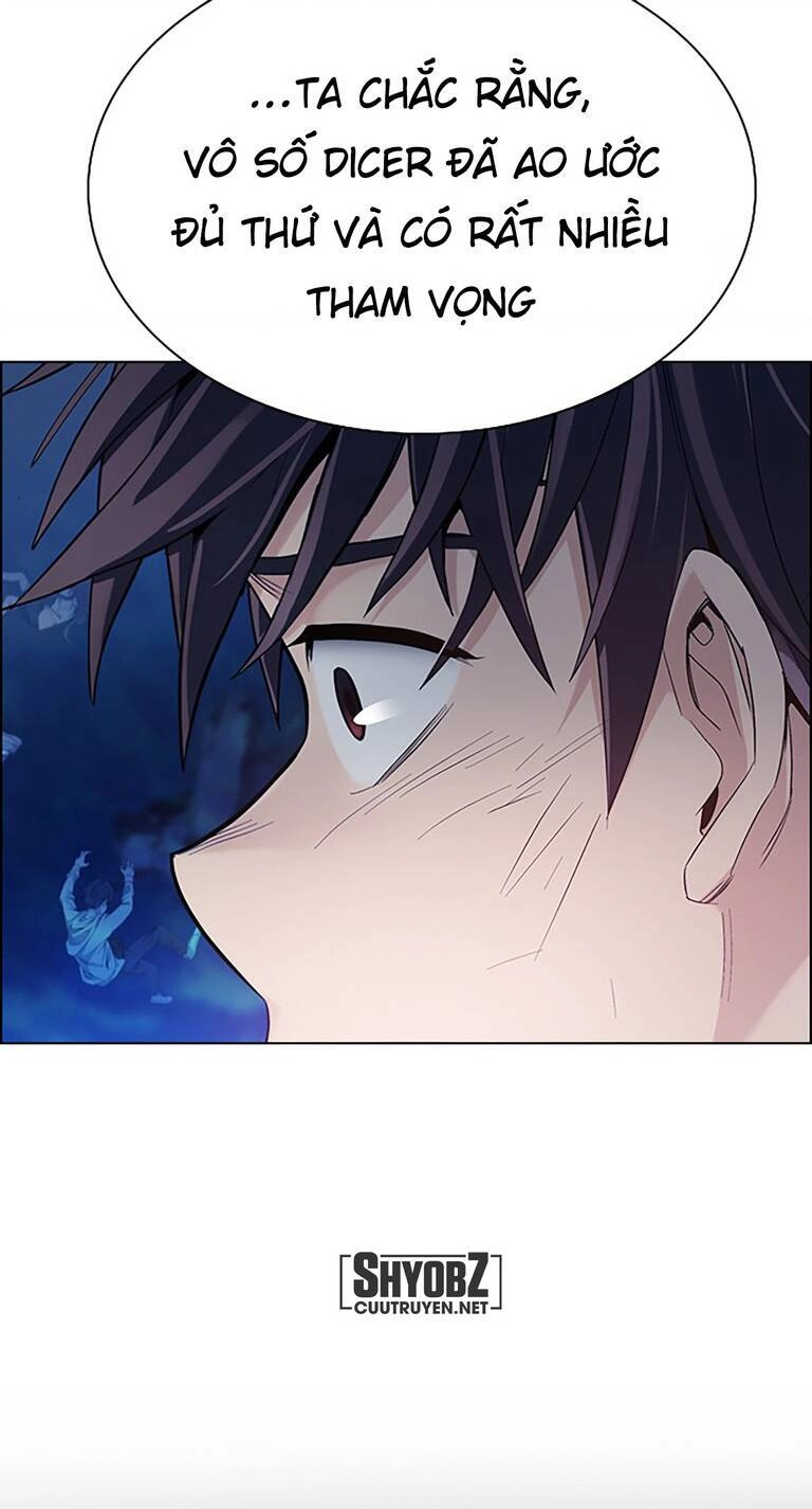 Dice Chapter 363 - 7