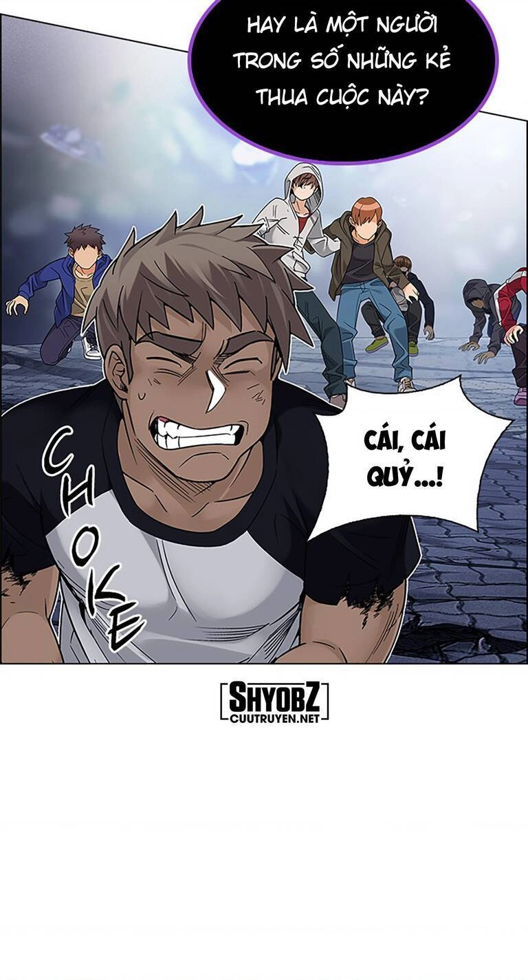 Dice Chapter 365 - 67