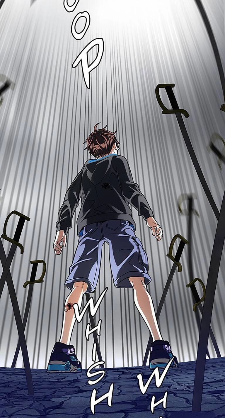 Dice Chapter 366 - 7