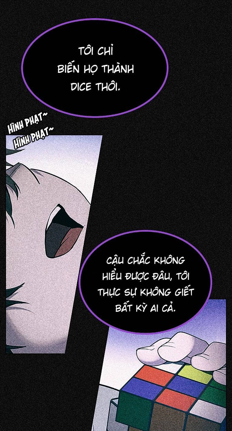 Dice Chapter 367 - 70