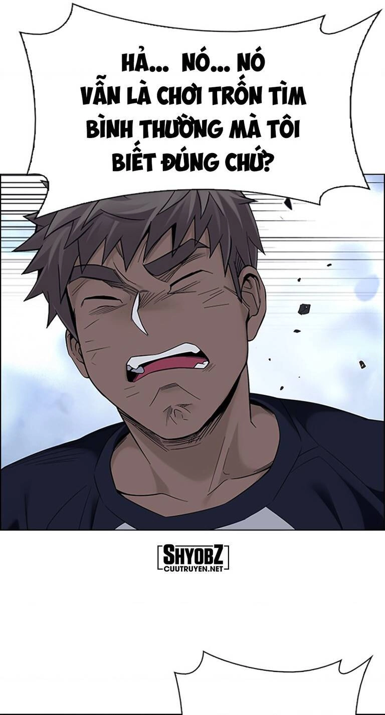 Dice Chapter 368 - 64