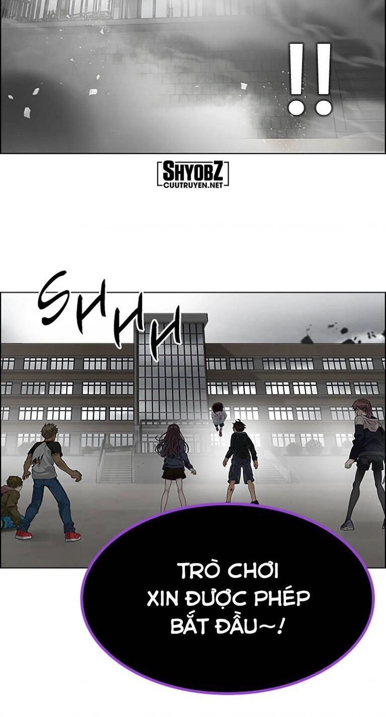 Dice Chapter 370 - 6