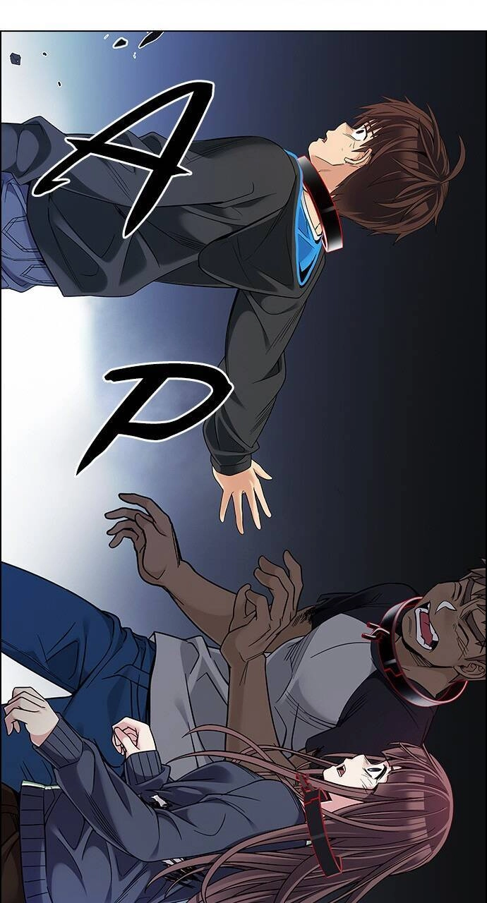 Dice Chapter 377 - 21