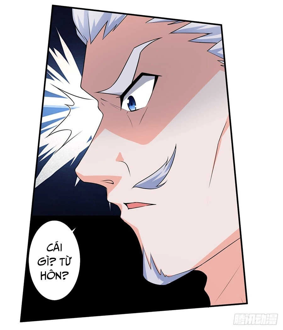 Tuyệt Thế Thần Tôn Chapter 1 - 51