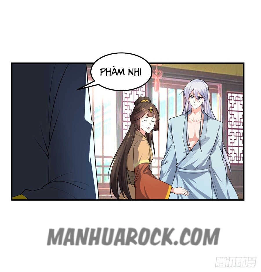 Tuyệt Thế Thần Tôn Chapter 1 - 62