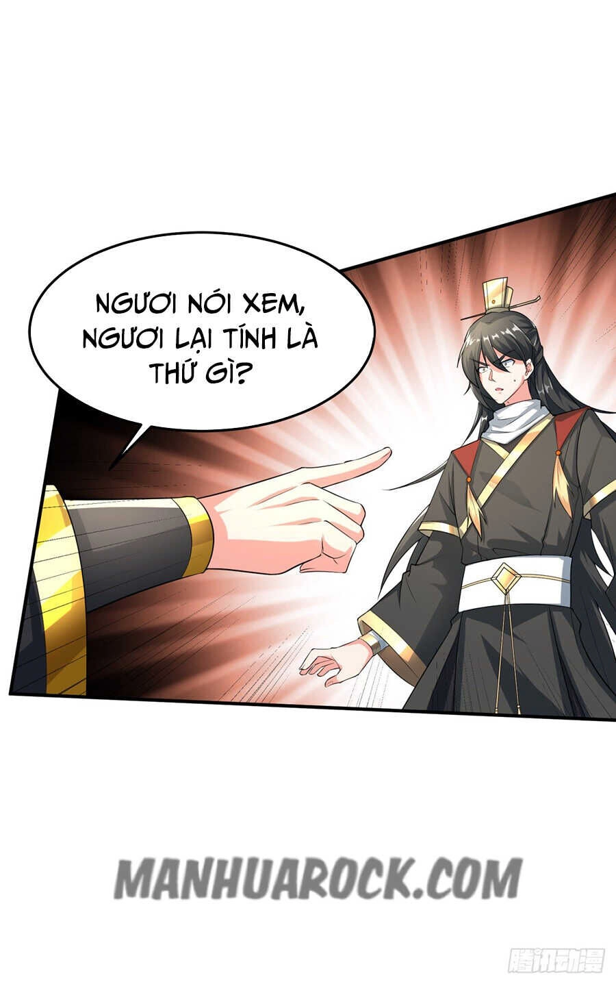 Tuyệt Thế Thần Tôn Chapter 1 - 74