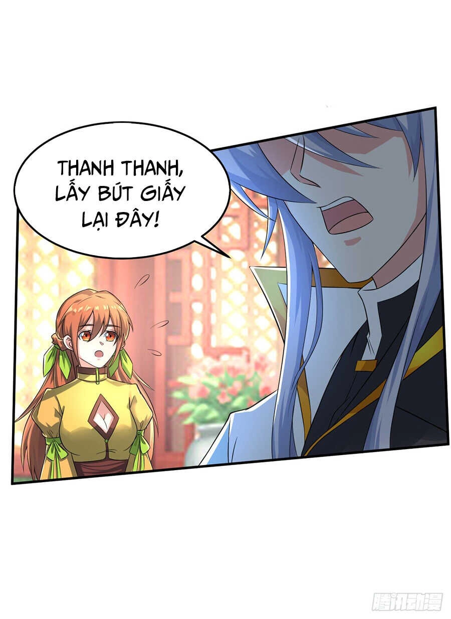 Tuyệt Thế Thần Tôn Chapter 1 - 75