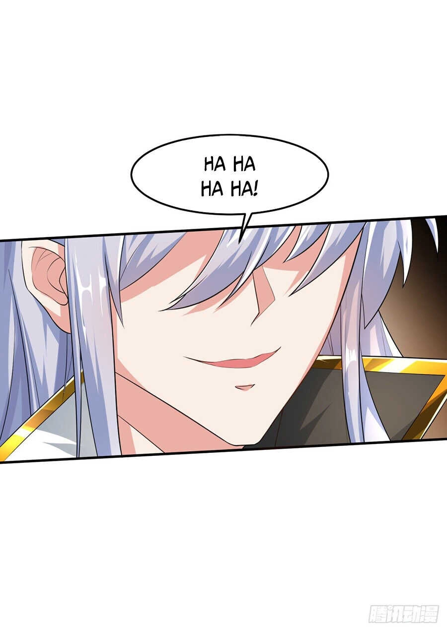 Tuyệt Thế Thần Tôn Chapter 1 - 89