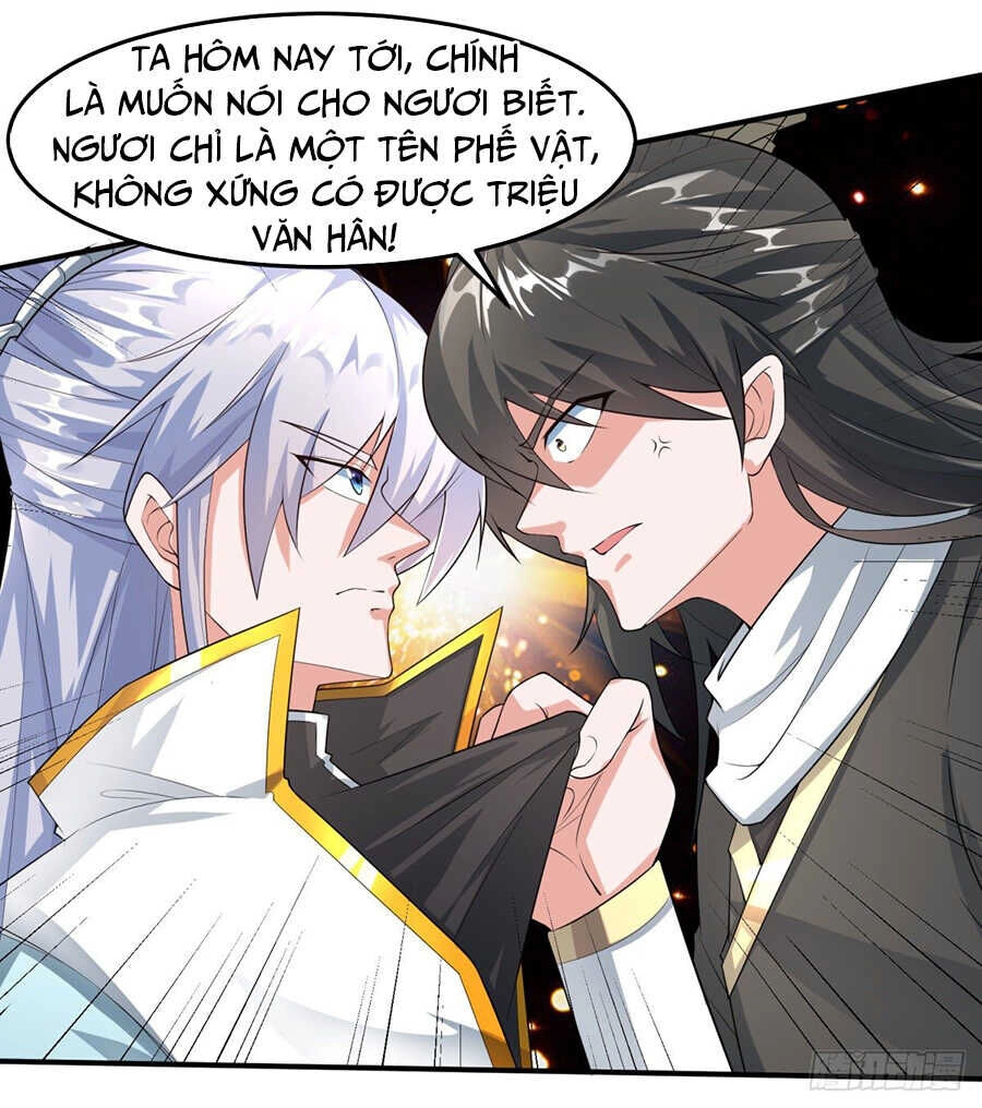 Tuyệt Thế Thần Tôn Chapter 1 - 92